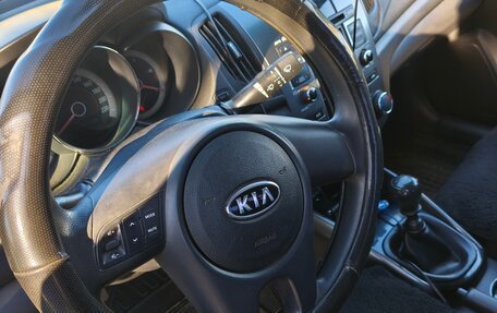 KIA Cerato III, 2013 год, 1 000 050 рублей, 8 фотография