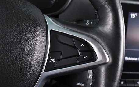 Renault Arkana I, 2021 год, 1 717 000 рублей, 18 фотография