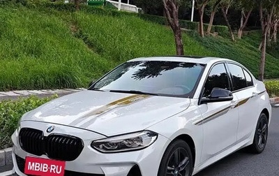 BMW 1 серия, 2022 год, 1 620 123 рублей, 1 фотография