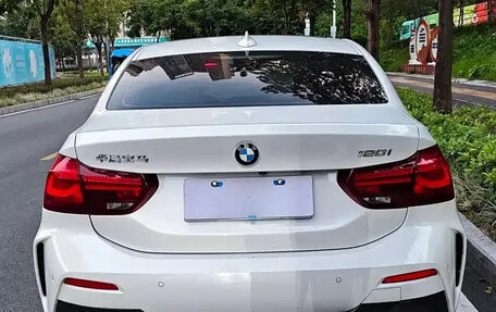 BMW 1 серия, 2022 год, 1 620 123 рублей, 6 фотография