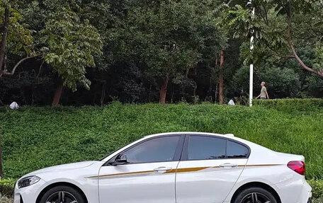 BMW 1 серия, 2022 год, 1 620 123 рублей, 4 фотография