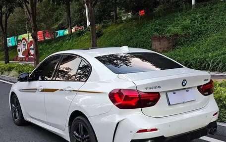 BMW 1 серия, 2022 год, 1 620 123 рублей, 5 фотография