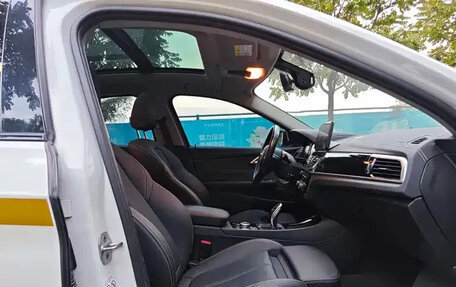 BMW 1 серия, 2022 год, 1 620 123 рублей, 9 фотография