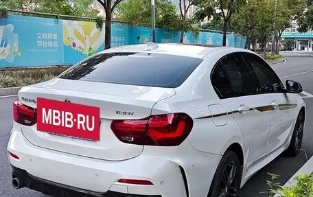BMW 1 серия, 2022 год, 1 620 123 рублей, 7 фотография