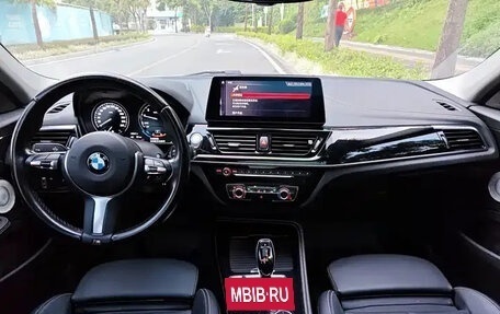 BMW 1 серия, 2022 год, 1 620 123 рублей, 10 фотография