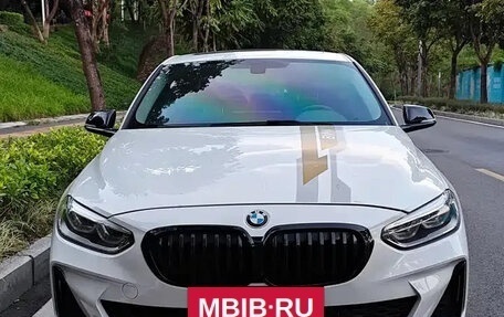 BMW 1 серия, 2022 год, 1 620 123 рублей, 2 фотография