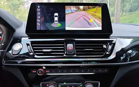BMW 1 серия, 2022 год, 1 620 123 рублей, 14 фотография