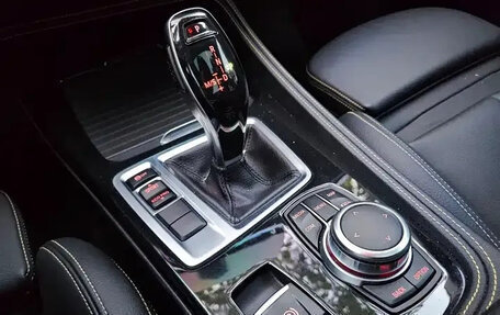 BMW 1 серия, 2022 год, 1 620 123 рублей, 13 фотография