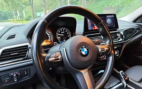 BMW 1 серия, 2022 год, 1 620 123 рублей, 11 фотография