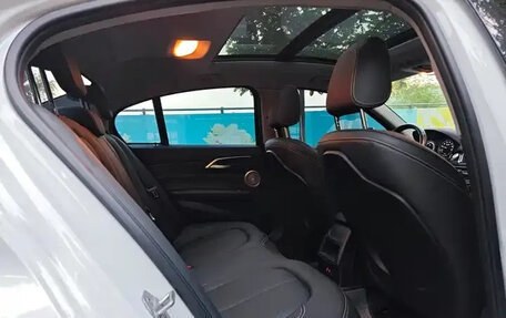 BMW 1 серия, 2022 год, 1 620 123 рублей, 16 фотография