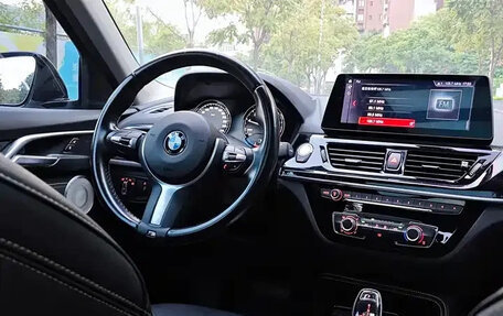 BMW 1 серия, 2022 год, 1 620 123 рублей, 12 фотография
