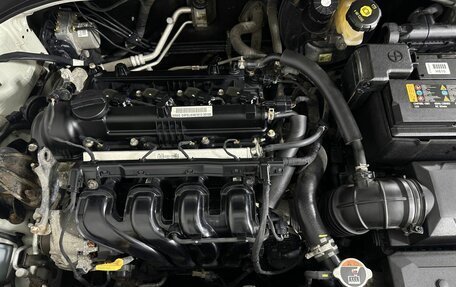 Hyundai Solaris II рестайлинг, 2020 год, 1 700 000 рублей, 17 фотография