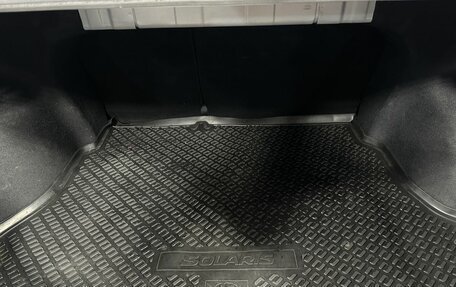 Hyundai Solaris II рестайлинг, 2020 год, 1 700 000 рублей, 18 фотография