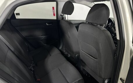 Hyundai Solaris II рестайлинг, 2020 год, 1 700 000 рублей, 16 фотография