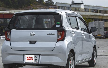 Daihatsu Mira e:S II, 2020 год, 530 000 рублей, 4 фотография