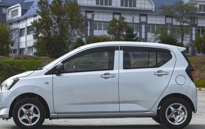 Daihatsu Mira e:S II, 2020 год, 530 000 рублей, 1 фотография