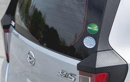 Daihatsu Mira e:S II, 2020 год, 530 000 рублей, 7 фотография