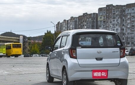 Daihatsu Mira e:S II, 2020 год, 530 000 рублей, 6 фотография