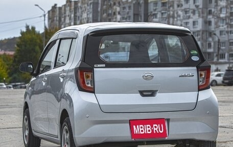 Daihatsu Mira e:S II, 2020 год, 530 000 рублей, 5 фотография