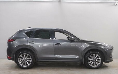 Mazda CX-5 II, 2019 год, 2 803 000 рублей, 4 фотография
