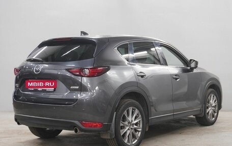 Mazda CX-5 II, 2019 год, 2 803 000 рублей, 5 фотография