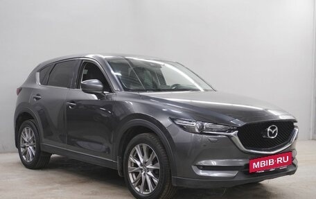 Mazda CX-5 II, 2019 год, 2 803 000 рублей, 3 фотография