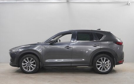 Mazda CX-5 II, 2019 год, 2 803 000 рублей, 8 фотография