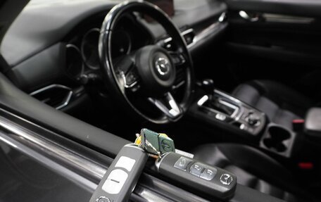 Mazda CX-5 II, 2019 год, 2 803 000 рублей, 15 фотография