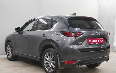 Mazda CX-5 II, 2019 год, 2 803 000 рублей, 7 фотография