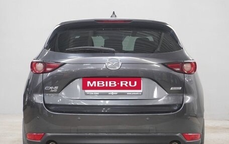 Mazda CX-5 II, 2019 год, 2 803 000 рублей, 6 фотография