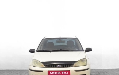 Ford Focus IV, 2004 год, 329 000 рублей, 1 фотография