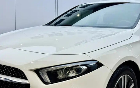 Mercedes-Benz A-Класс, 2021 год, 1 750 125 рублей, 4 фотография