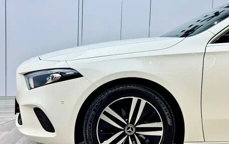Mercedes-Benz A-Класс, 2021 год, 1 750 125 рублей, 5 фотография