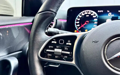 Mercedes-Benz A-Класс, 2021 год, 1 750 125 рублей, 11 фотография