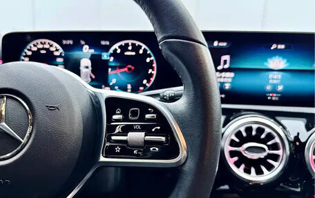 Mercedes-Benz A-Класс, 2021 год, 1 750 125 рублей, 12 фотография