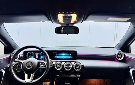 Mercedes-Benz A-Класс, 2021 год, 1 750 125 рублей, 13 фотография