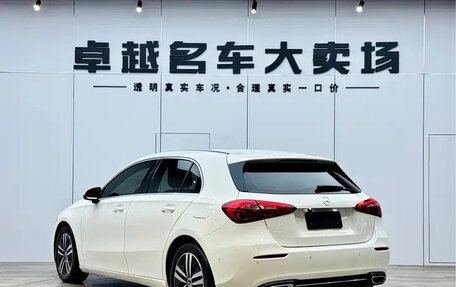 Mercedes-Benz A-Класс, 2021 год, 1 750 125 рублей, 24 фотография