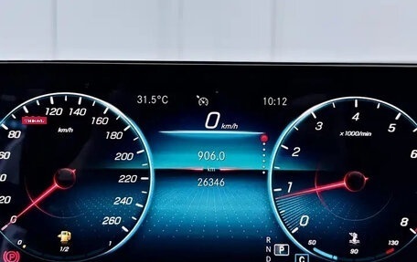 Mercedes-Benz A-Класс, 2021 год, 1 750 125 рублей, 14 фотография