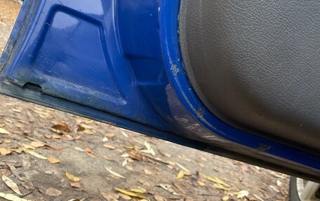 Peugeot 206, 2003 год, 170 000 рублей, 6 фотография