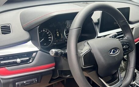 Chery Tiggo 7, 2020 год, 1 110 123 рублей, 9 фотография