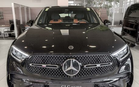 Mercedes-Benz GLC Coupe, 2025 год, 9 500 000 рублей, 5 фотография