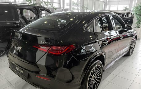 Mercedes-Benz GLC Coupe, 2025 год, 9 500 000 рублей, 2 фотография