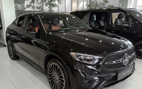 Mercedes-Benz GLC Coupe, 2025 год, 9 500 000 рублей, 4 фотография