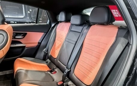 Mercedes-Benz GLC Coupe, 2025 год, 9 500 000 рублей, 12 фотография