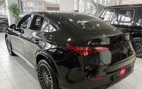 Mercedes-Benz GLC Coupe, 2025 год, 9 500 000 рублей, 3 фотография