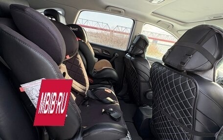 Honda CR-V III рестайлинг, 2010 год, 1 520 000 рублей, 1 фотография