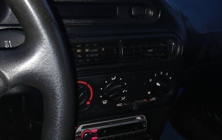 Chevrolet Niva I рестайлинг, 2008 год, 500 000 рублей, 9 фотография