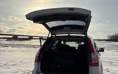 Honda CR-V III рестайлинг, 2010 год, 1 520 000 рублей, 3 фотография