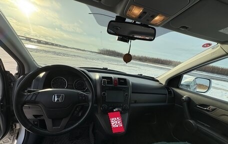 Honda CR-V III рестайлинг, 2010 год, 1 520 000 рублей, 5 фотография