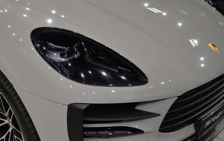 Porsche Macan I рестайлинг, 2021 год, 6 490 000 рублей, 7 фотография